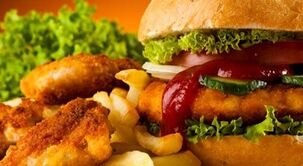 der Einfluss der Ernährung auf die männliche Potenz